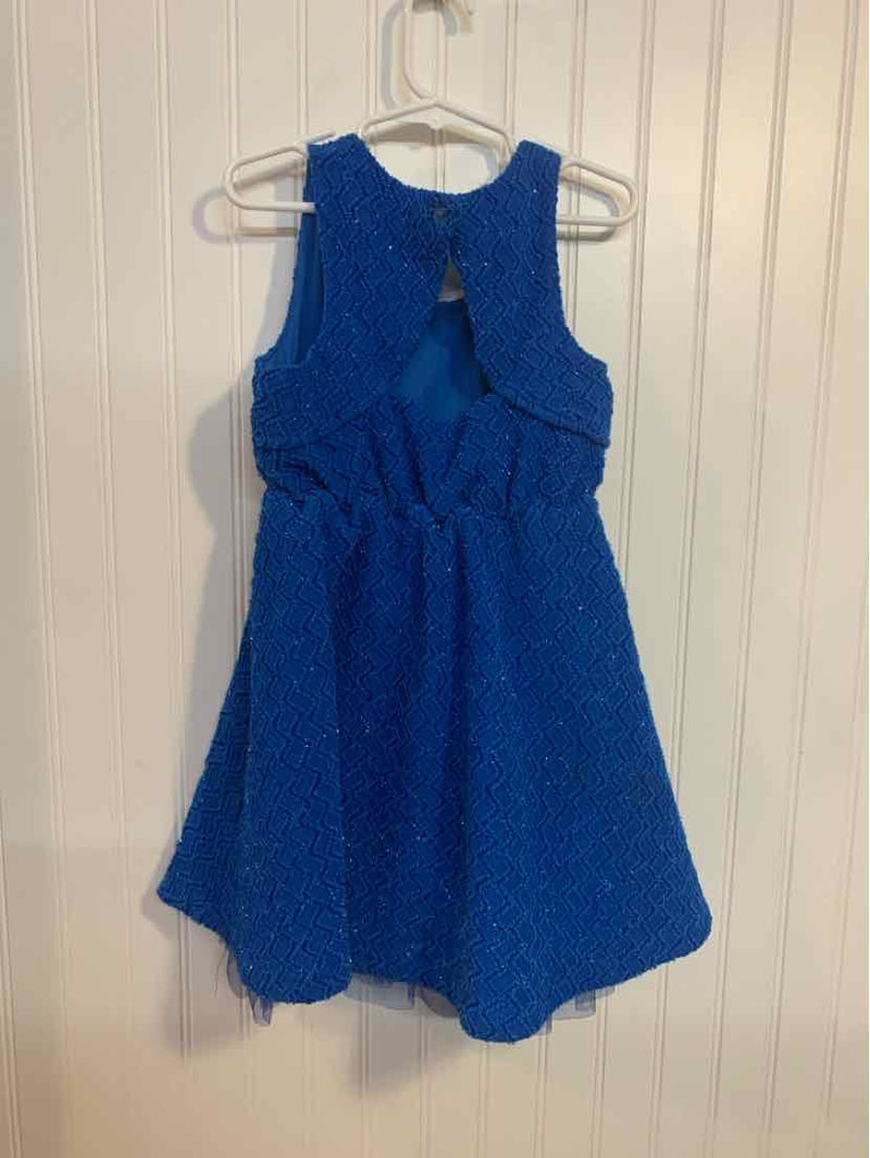 S Dress