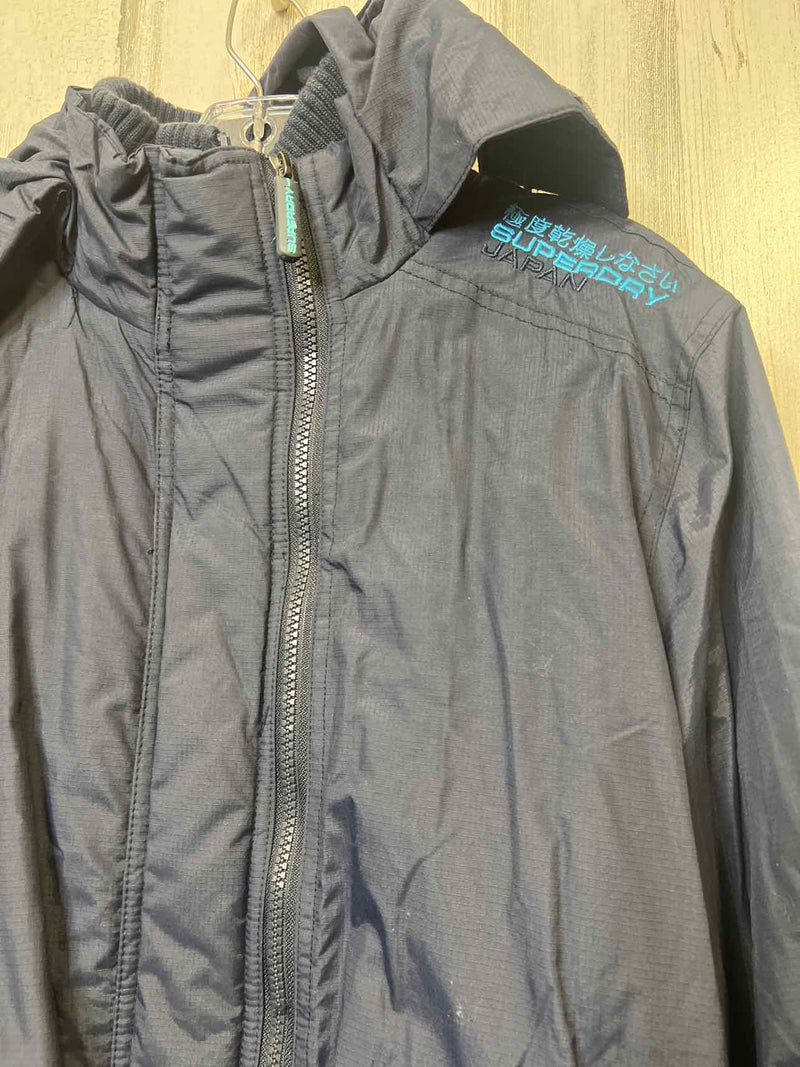 SuperDry Size XL Jacket