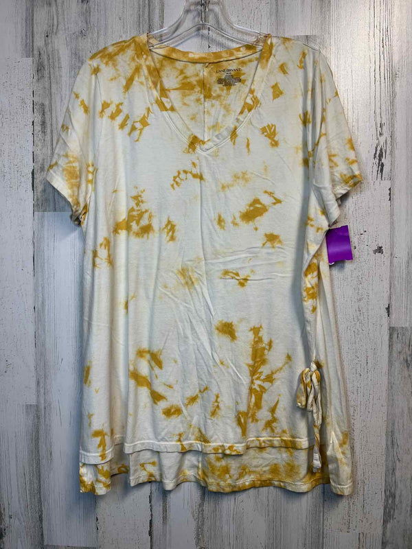 Lane BRYANT Size 18/20 Shirt