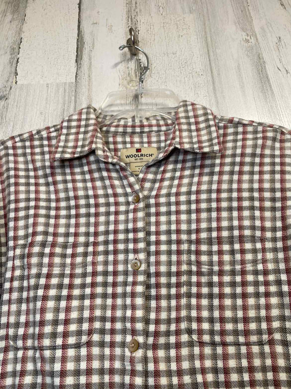 Woolrich Size S Shirt
