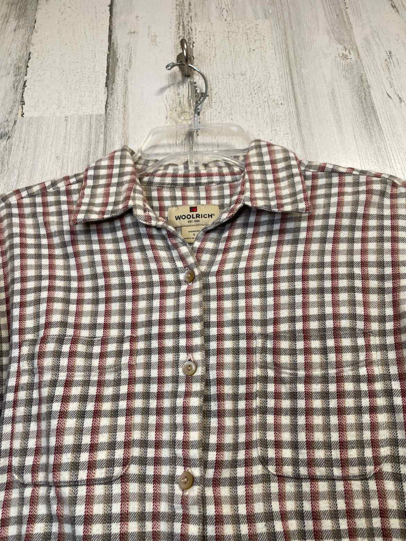 Woolrich Size S Shirt