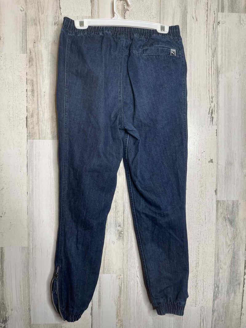 Size S Puma Jeans