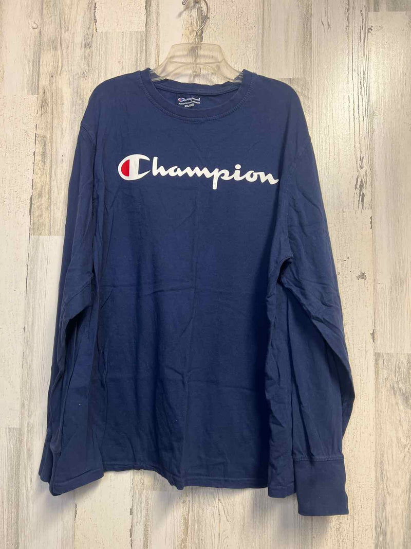 Size XXL Champion Shirt