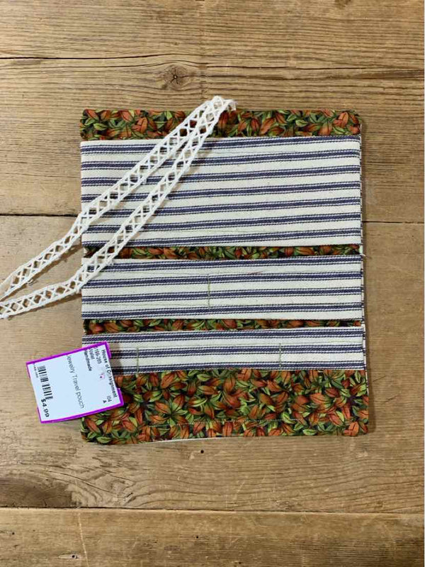 Handmade Wallet