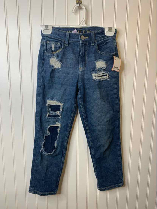 Justice 10 Jeans