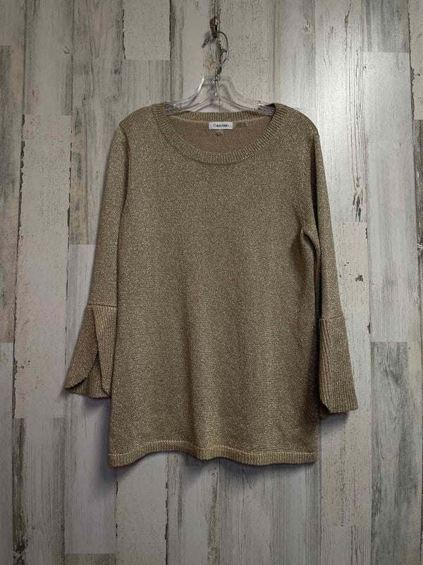 Calvin Klein Size M Shirt