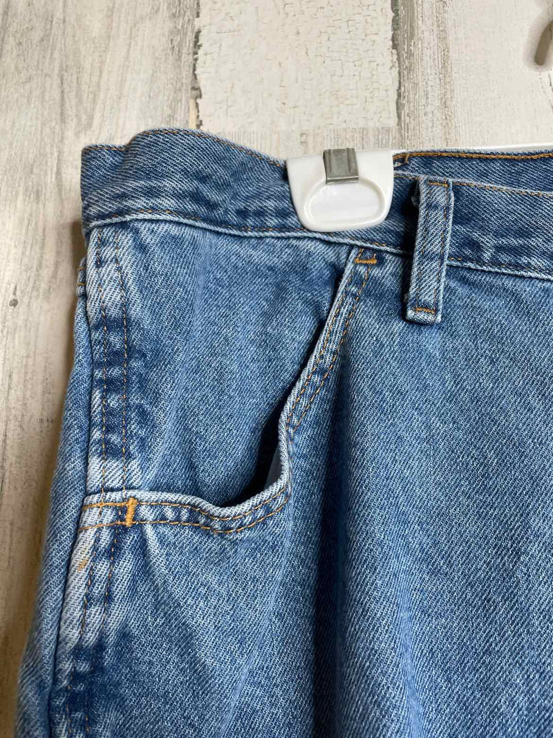 Size 38/29 Rustler Jeans