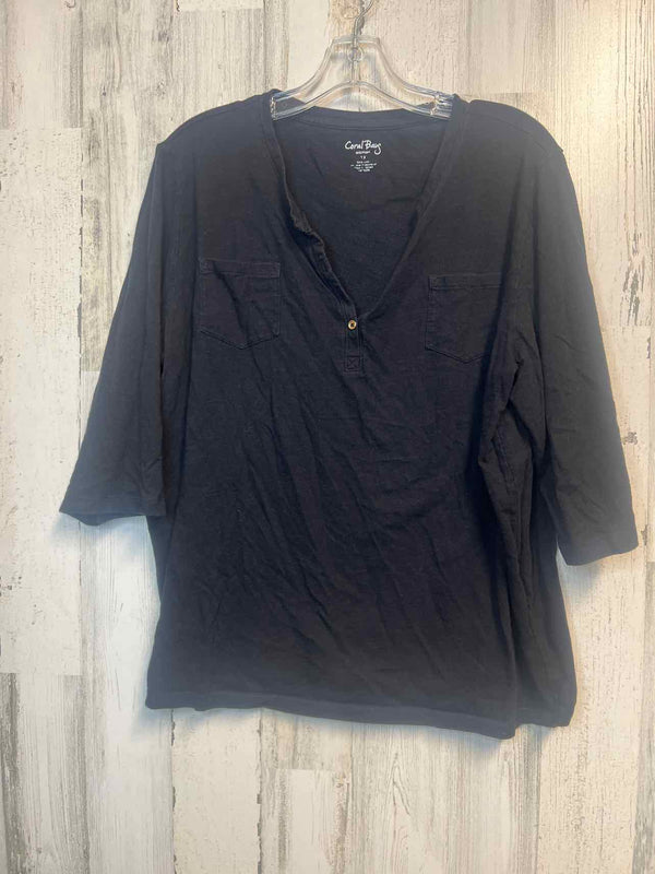 Coral Bay Size 1X Shirt