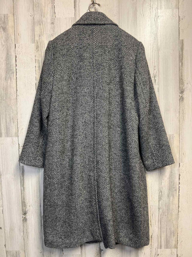 Size L Banana Republic Coat