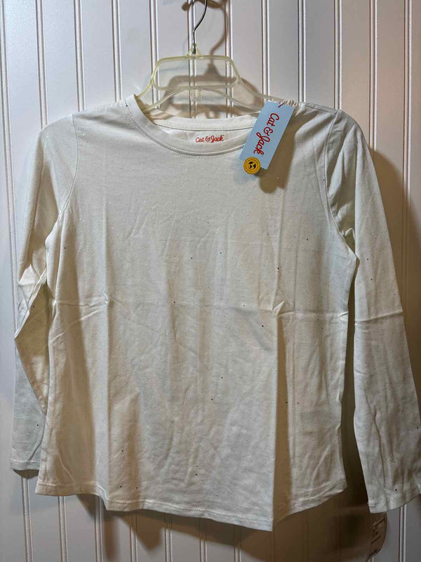 Cat & Jack 10/12 Shirt