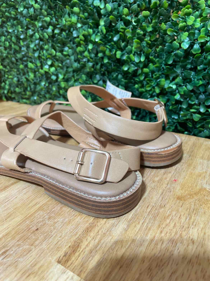 Shoe Size 8.5 Joie Sandals