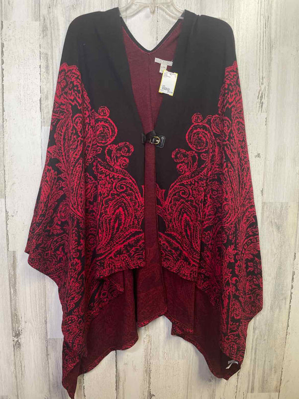 Size L/XL Dana Buchman Cardigan