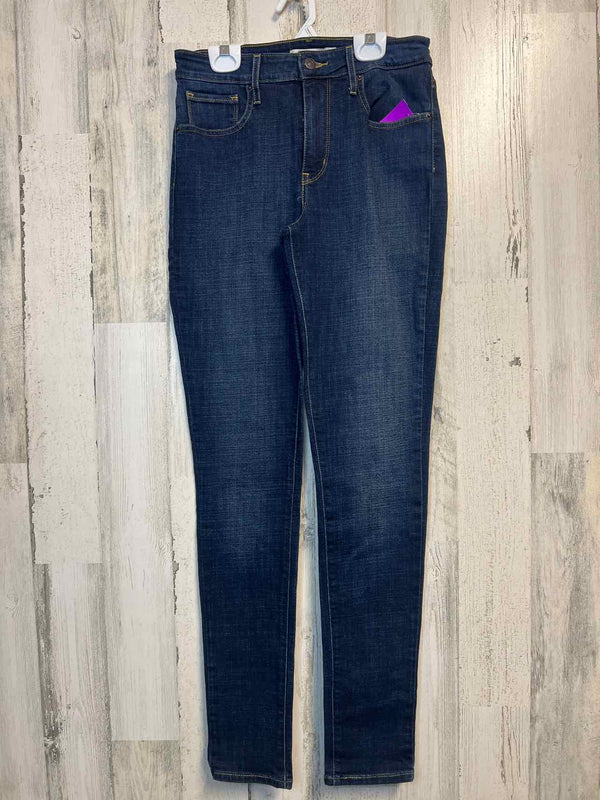 Size 8 Levi Strauss & Co. Jeans