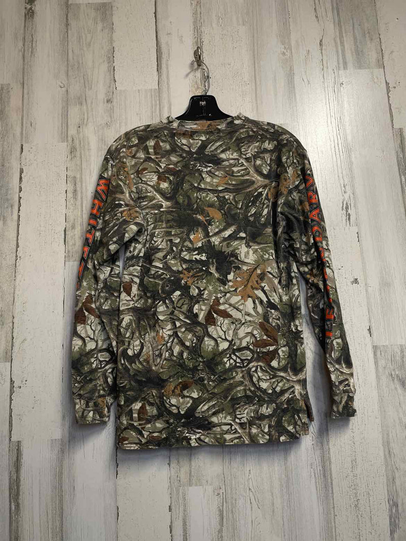 Size S Legendary Shirt