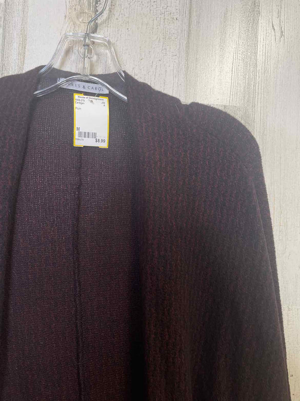 Size M Cardigan