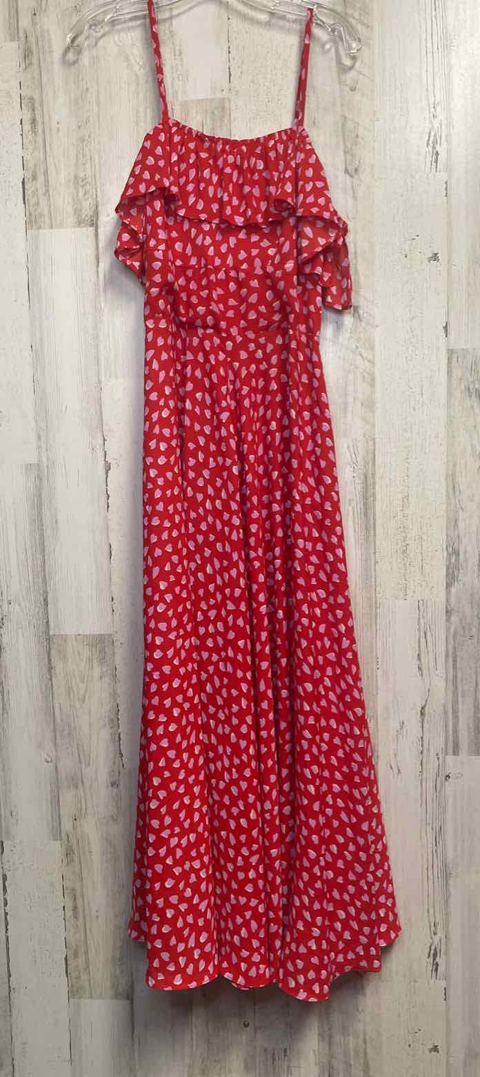Size M Molly Bracken Dress