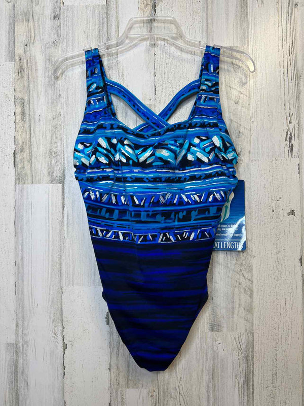 Size 14 Great Lengths Swim Swimsuit