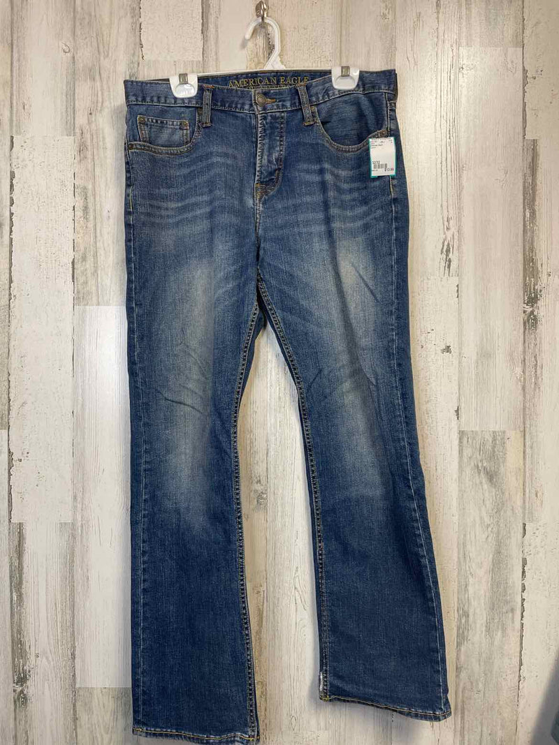 Size 32/32 American Eagle Jeans