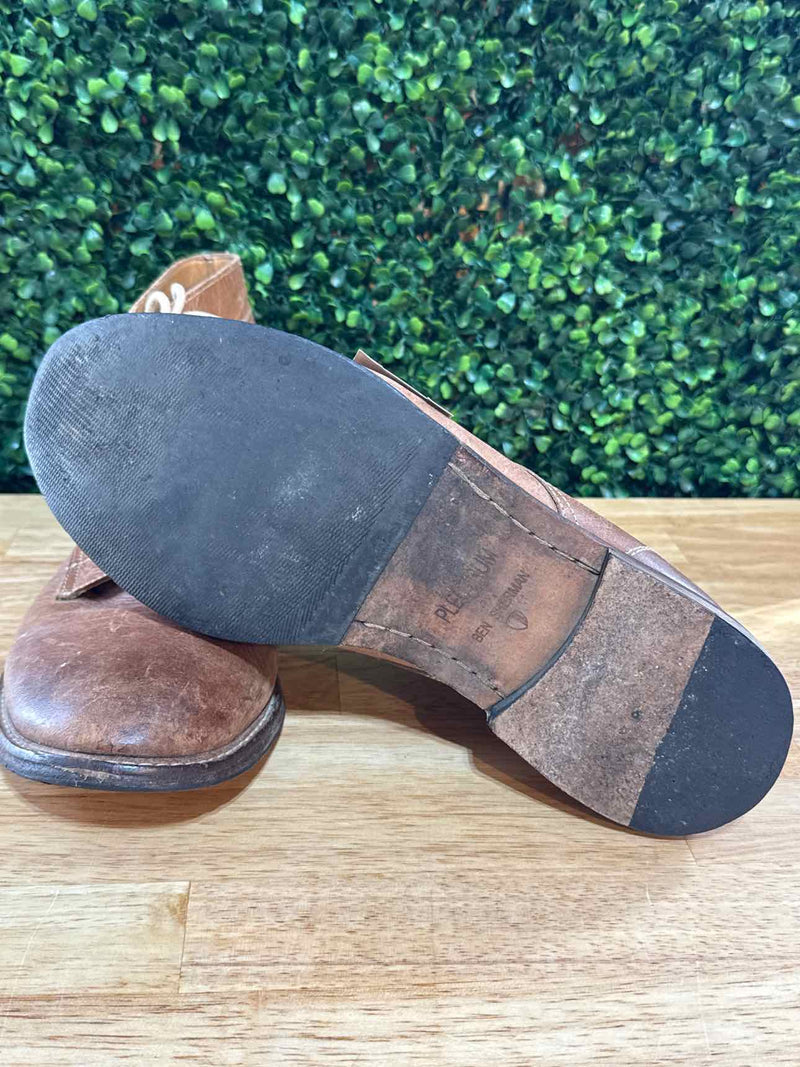 10 Ben Sherman Boots
