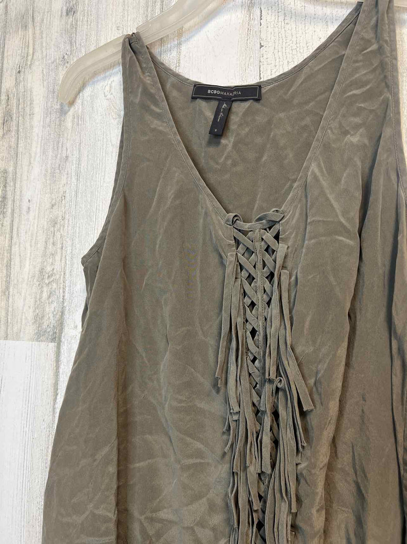BCBG Size S Shirt