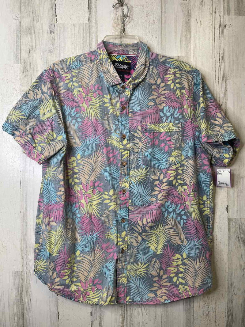 Size XL Boutique Shirt