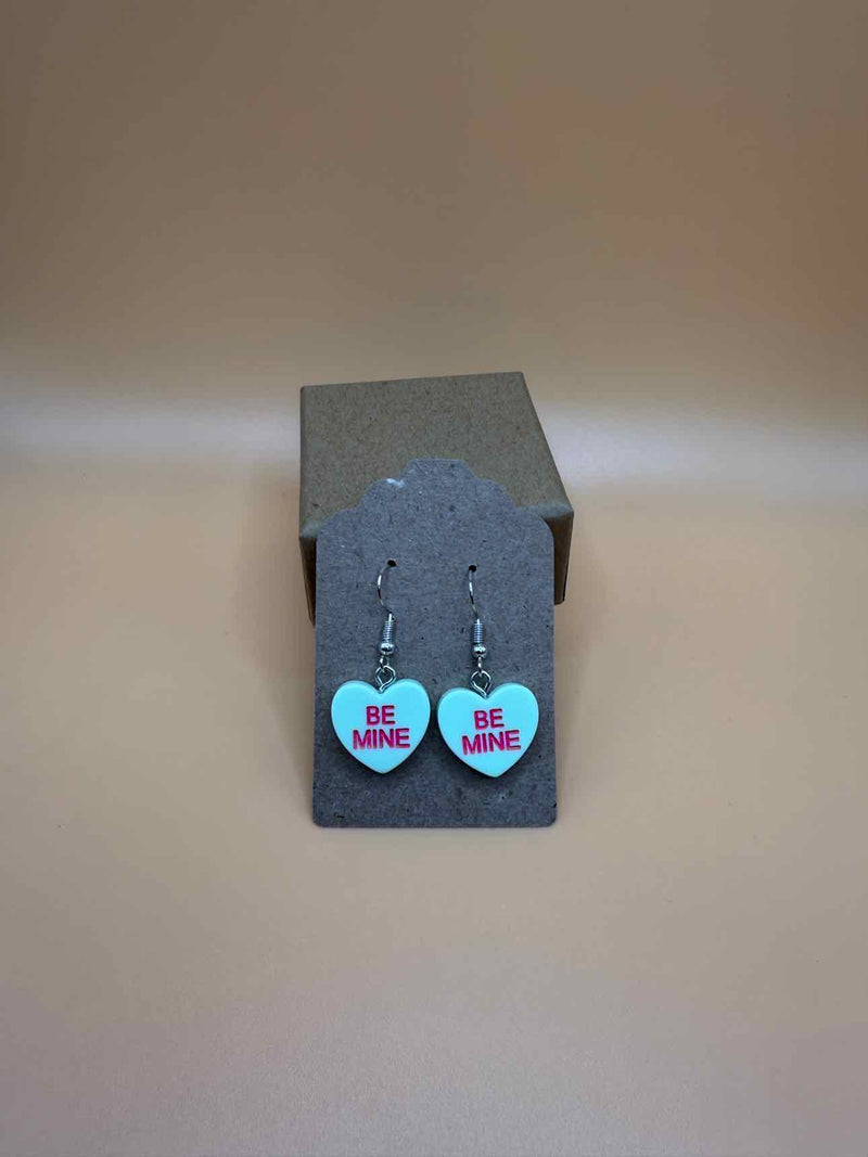 Valentine's Day! Earrings