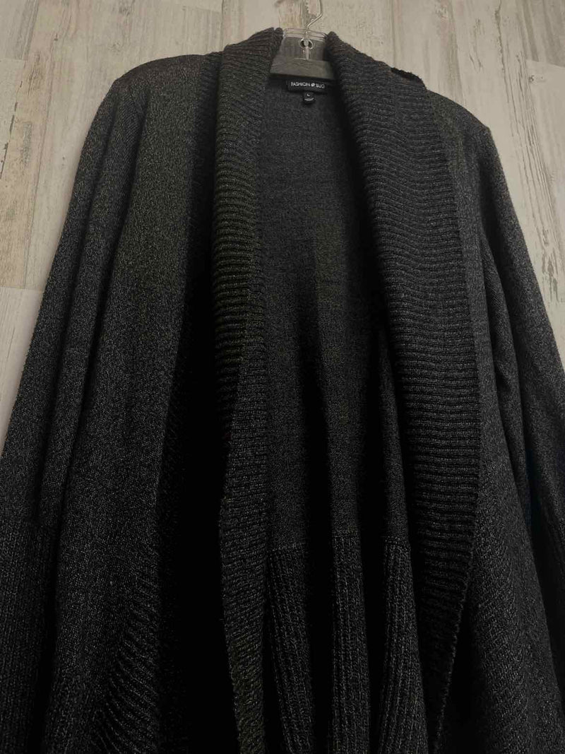 Size L Fashion Bug Cardigan