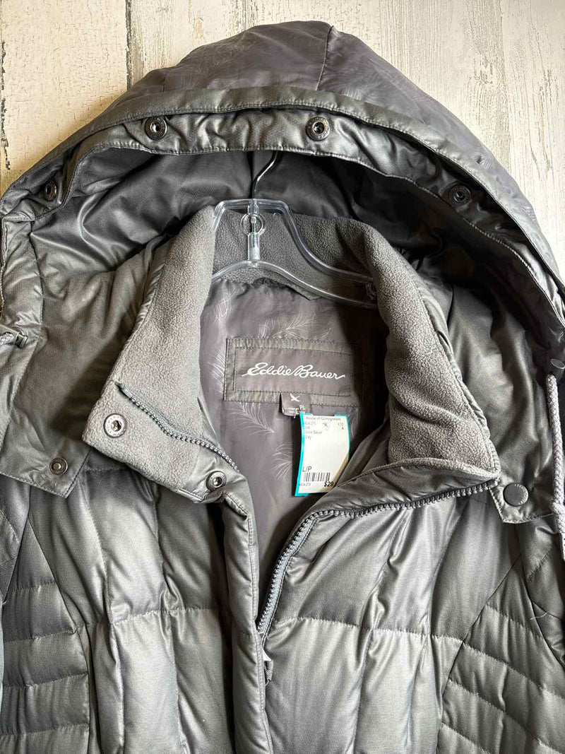 Size L/P Eddie Bauer Coat