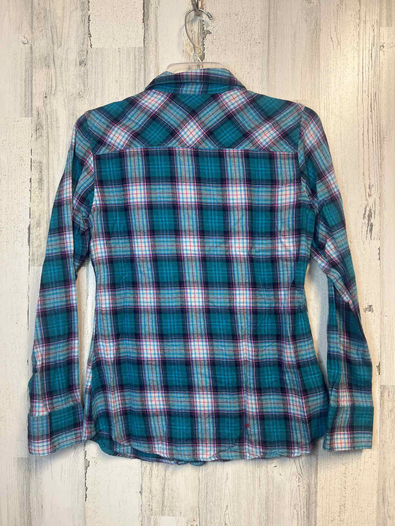 Eddie Bauer Size S Shirt