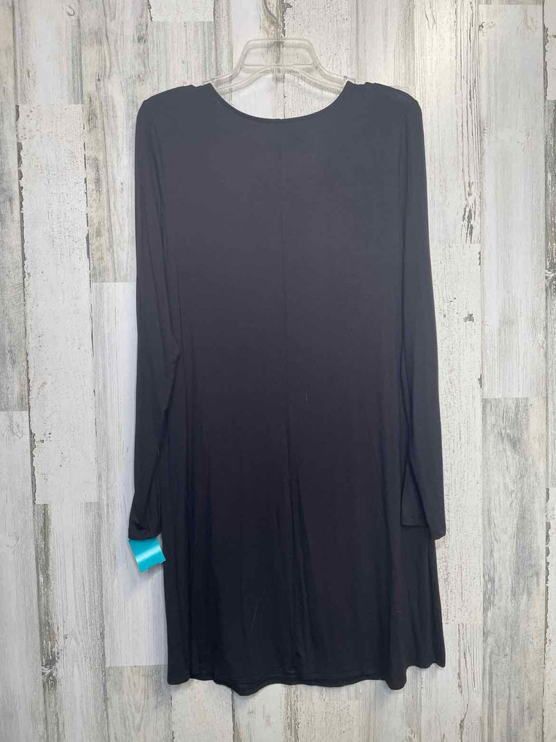 Size L Maurices Dress