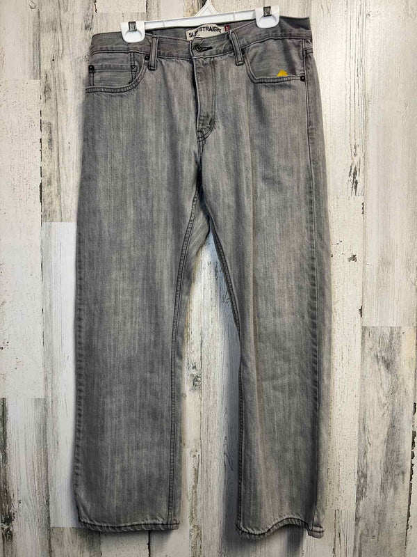 Size 34/30 Levi Strauss & Co. Jeans