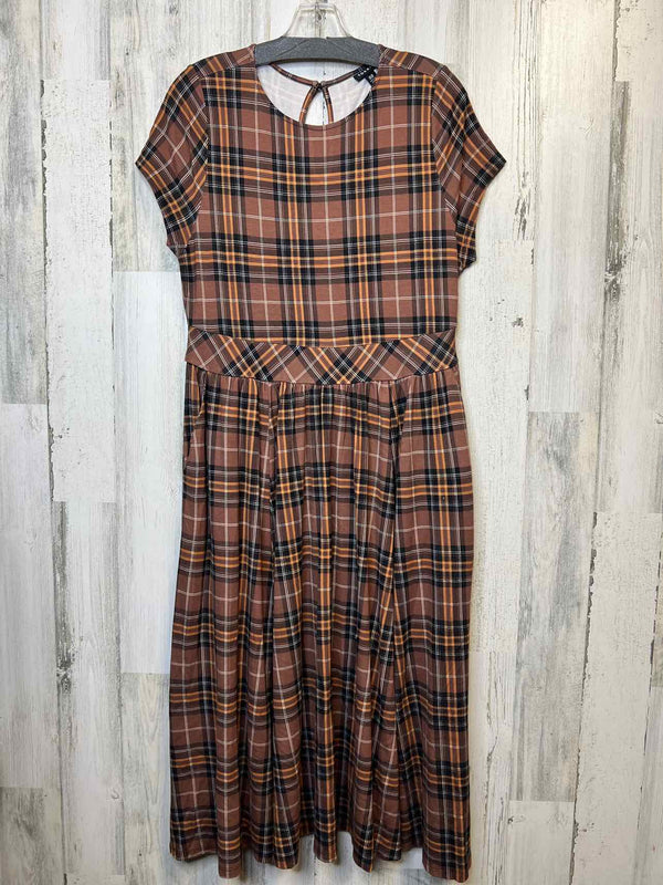 Size M Torrid Dress