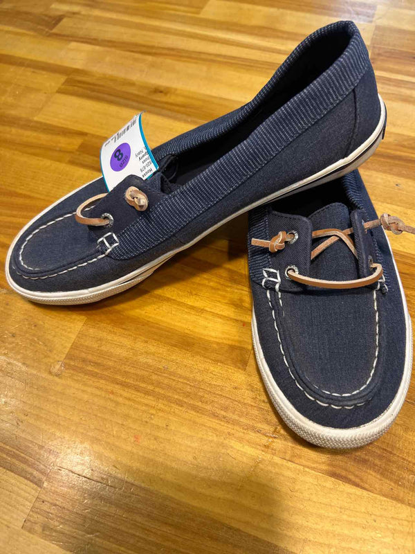 8 Sperry Shoes