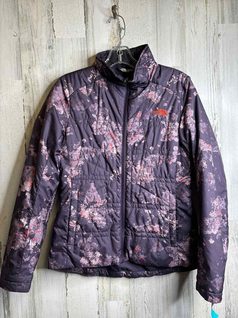 Size S The North Face Coat