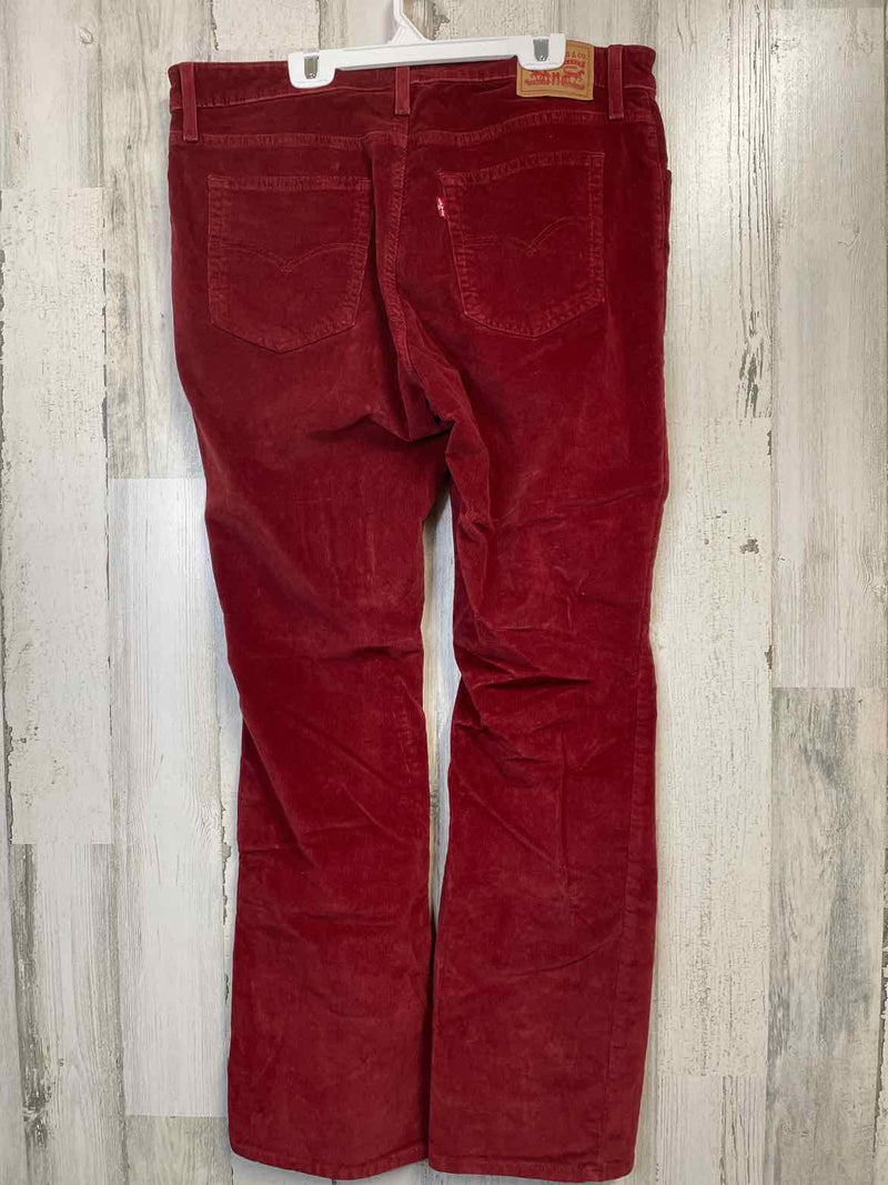 Size 14 Levi Strauss & Co. Pants