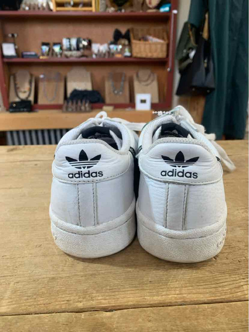 8.5 Adidas Sneakers