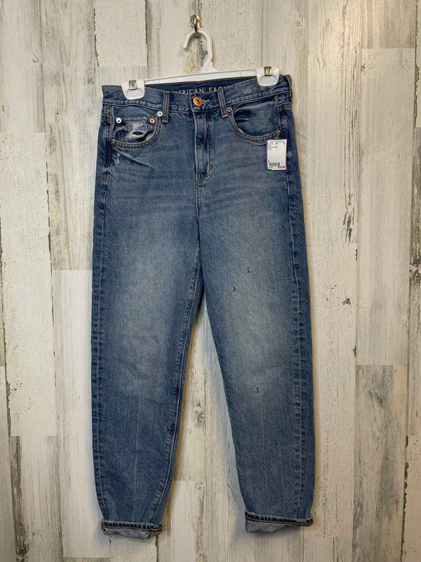 Size 0 American Eagle Jeans