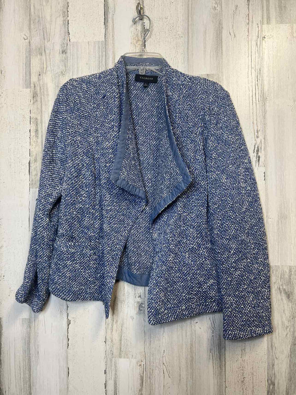 Size L Talbots Cardigan