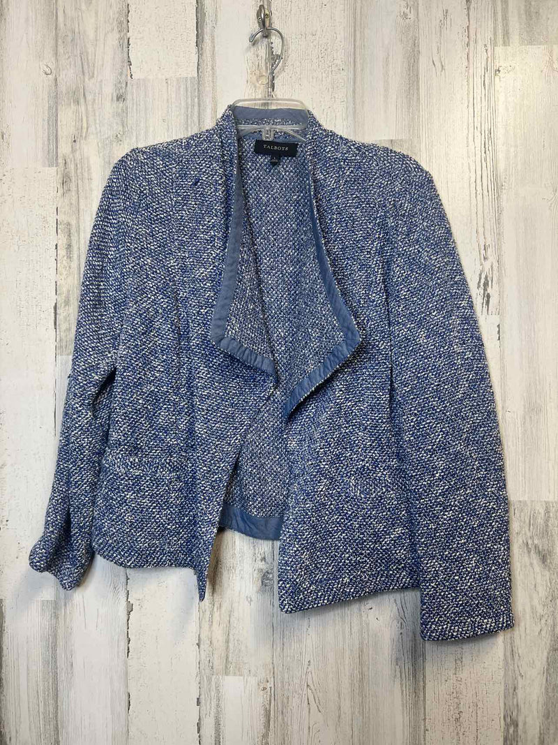 Size L Talbots Cardigan