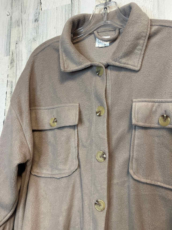 Cozy casual Size M Shirt