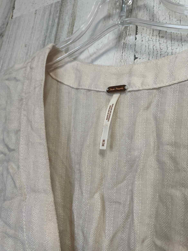 Free People Size M Shirt
