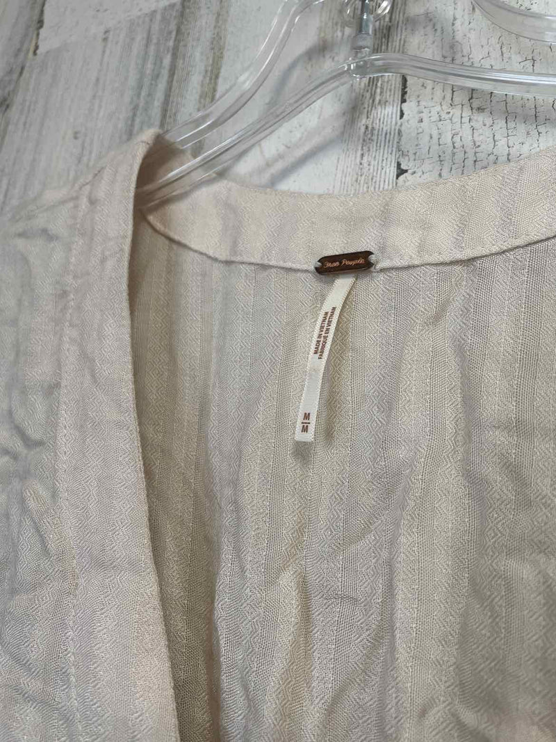 Free People Size M Shirt