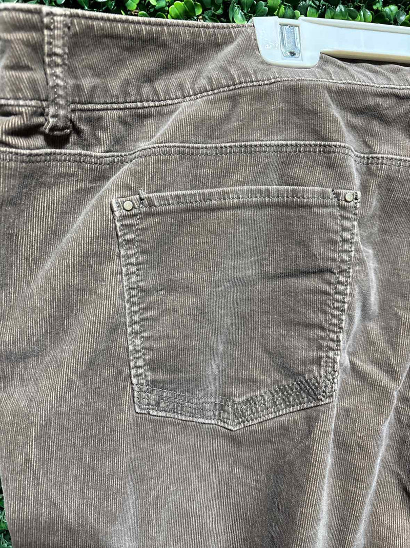 Size 20 Chico's Pants