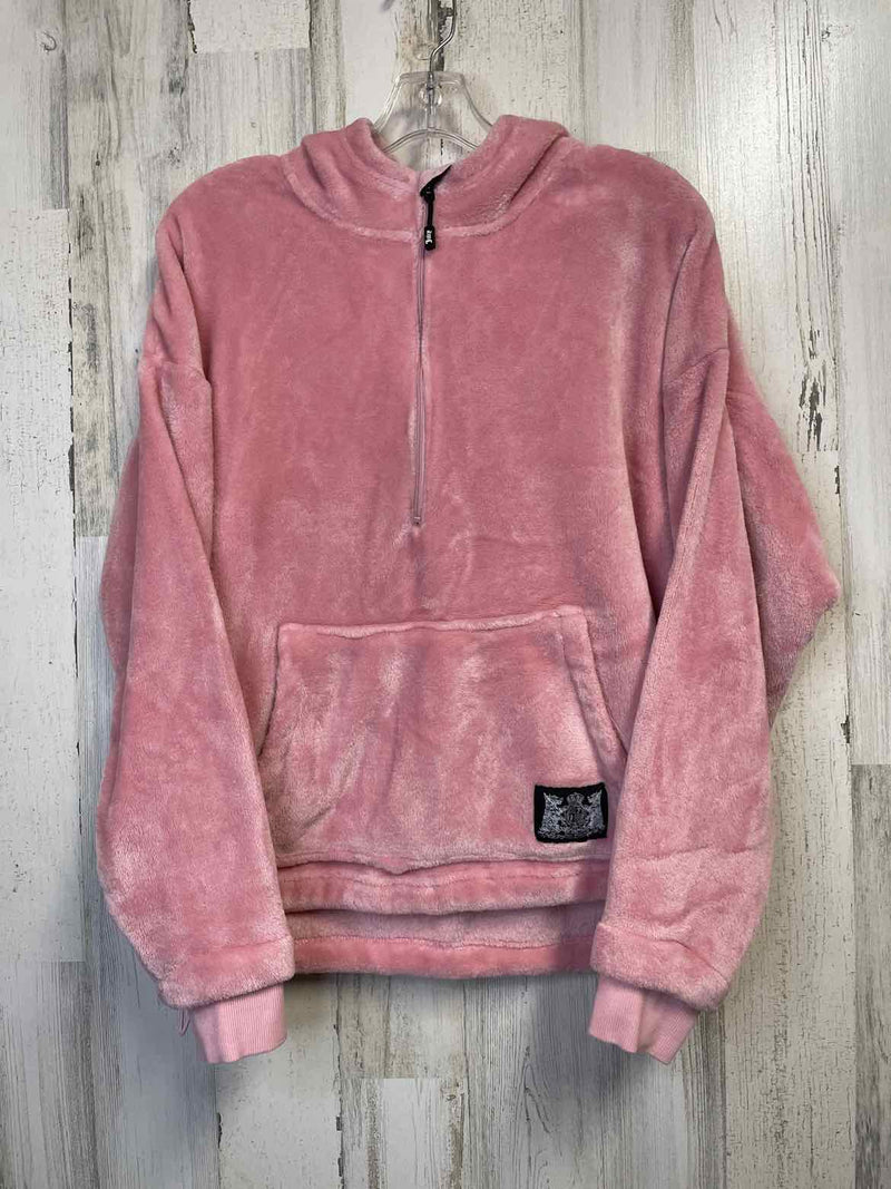 Juicy Couture Size L Hoodie