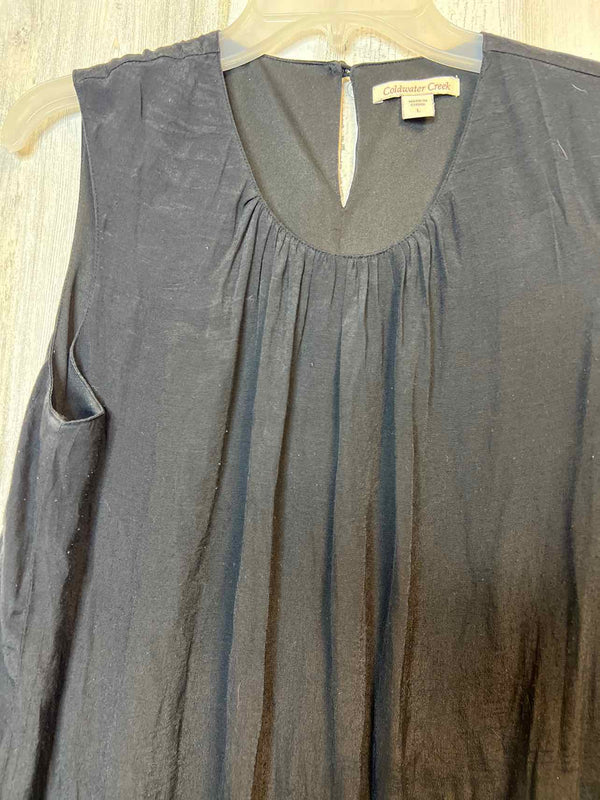 Coldwater Creek Size L Shirt
