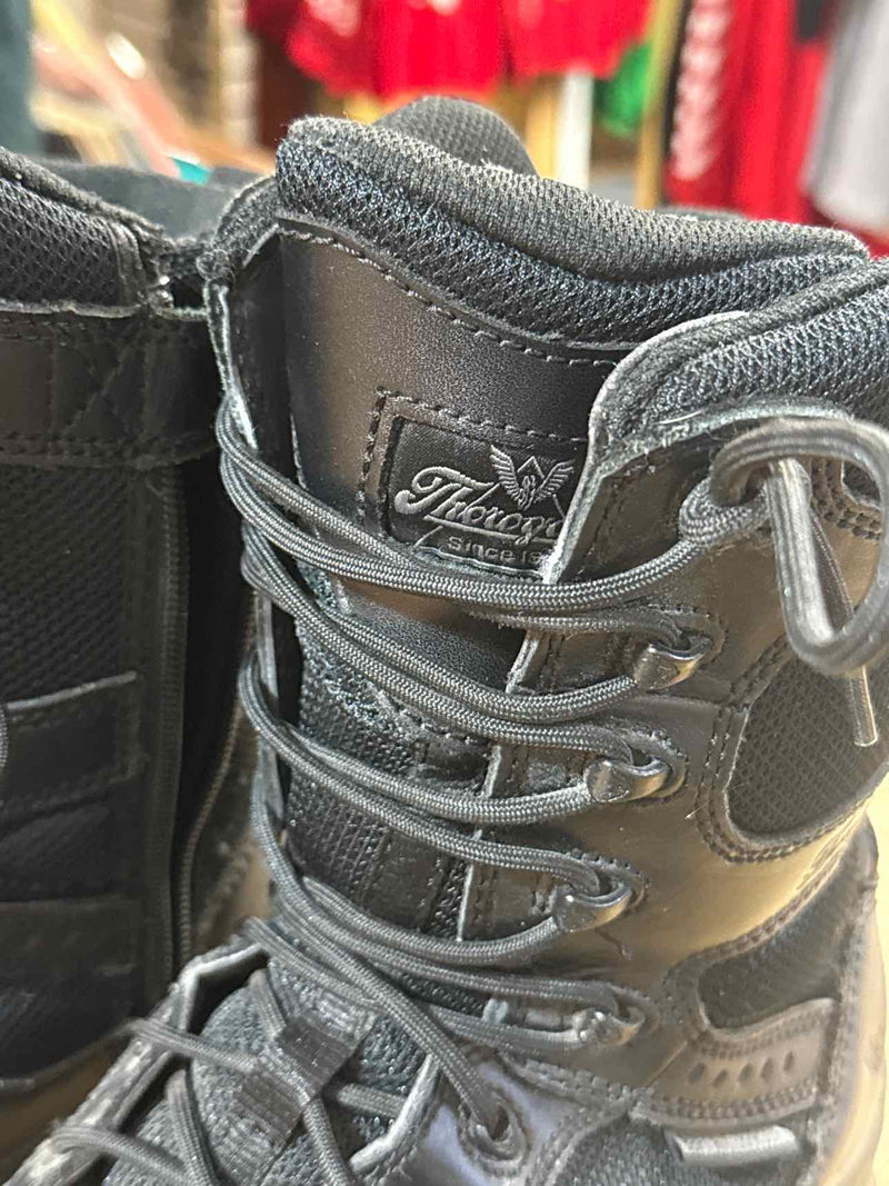 10.5 Thorogood Boots
