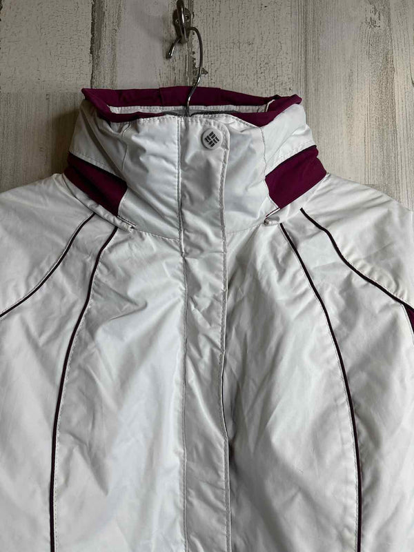 Columbia Size L Jacket