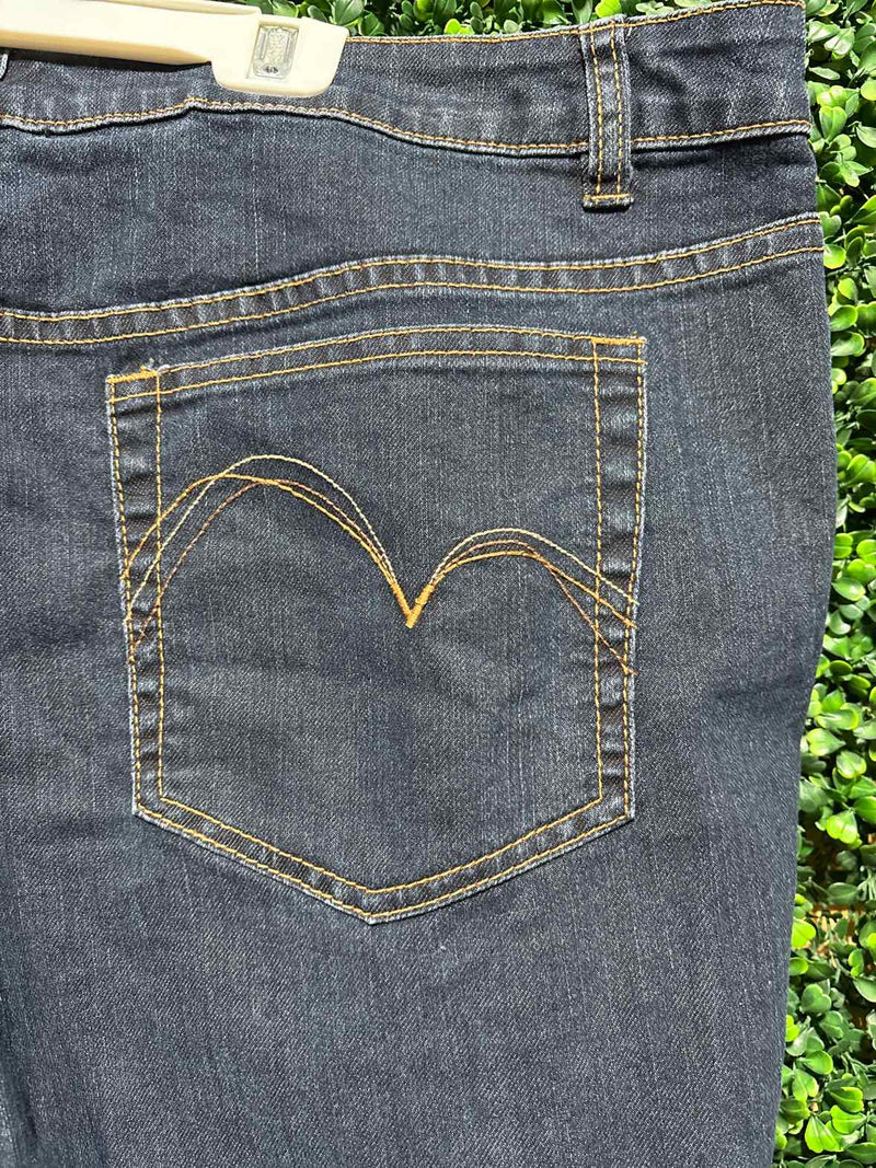 Size 22 Venezia Jeans