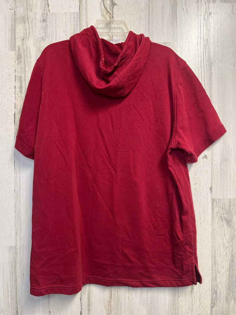 Size XL Under Armour Hoodie