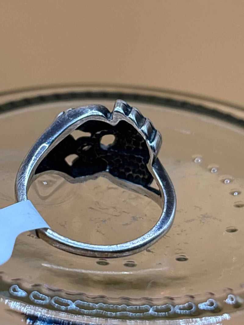 925 Sterling Silver Ring